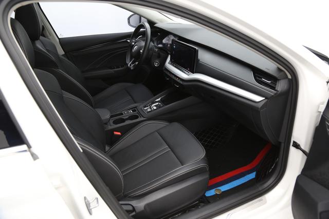 Skoda Octavia 2022 PRO TSI280 DSG Premium Plus