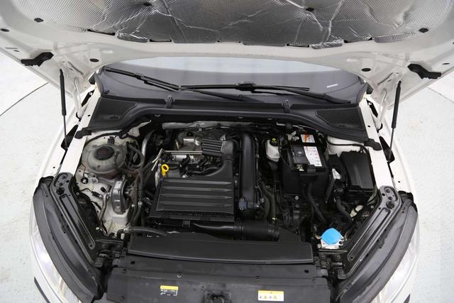 Skoda Octavia 2022 PRO TSI280 DSG Premium Plus