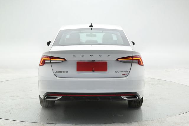 Skoda Octavia 2022 PRO TSI280 DSG Premium Plus