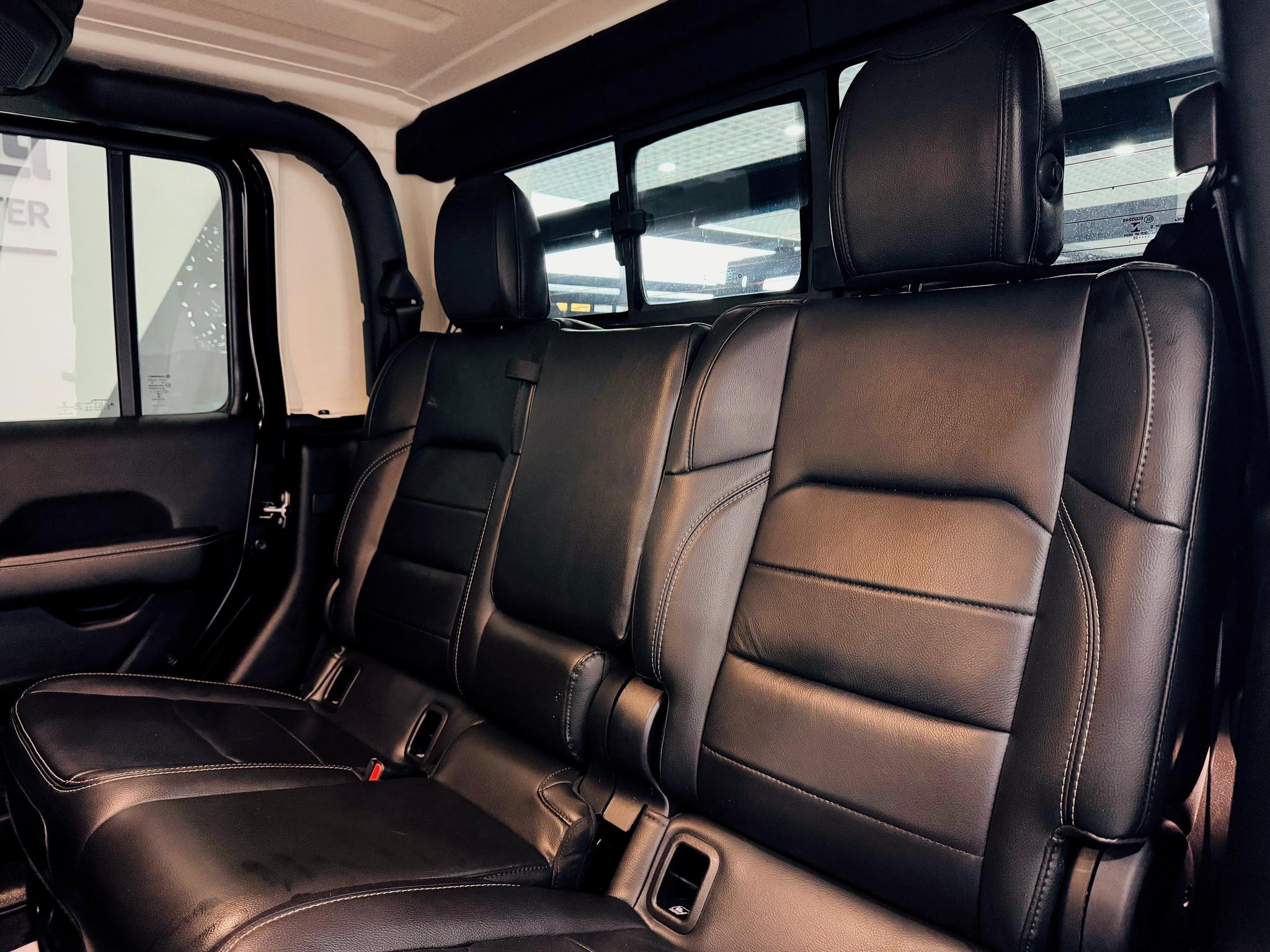 Jeep 2022 3.6L