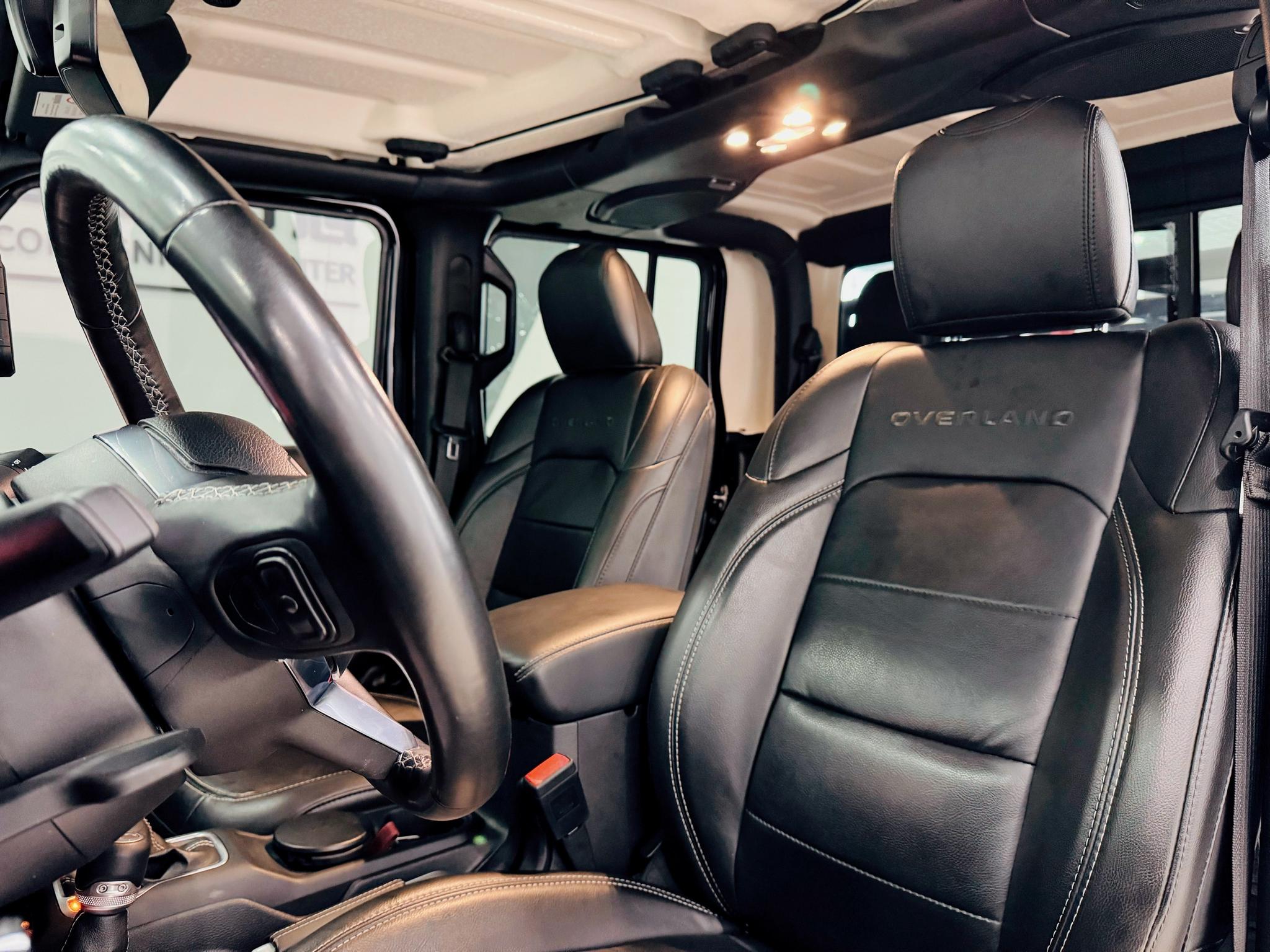Jeep 2022 3.6L