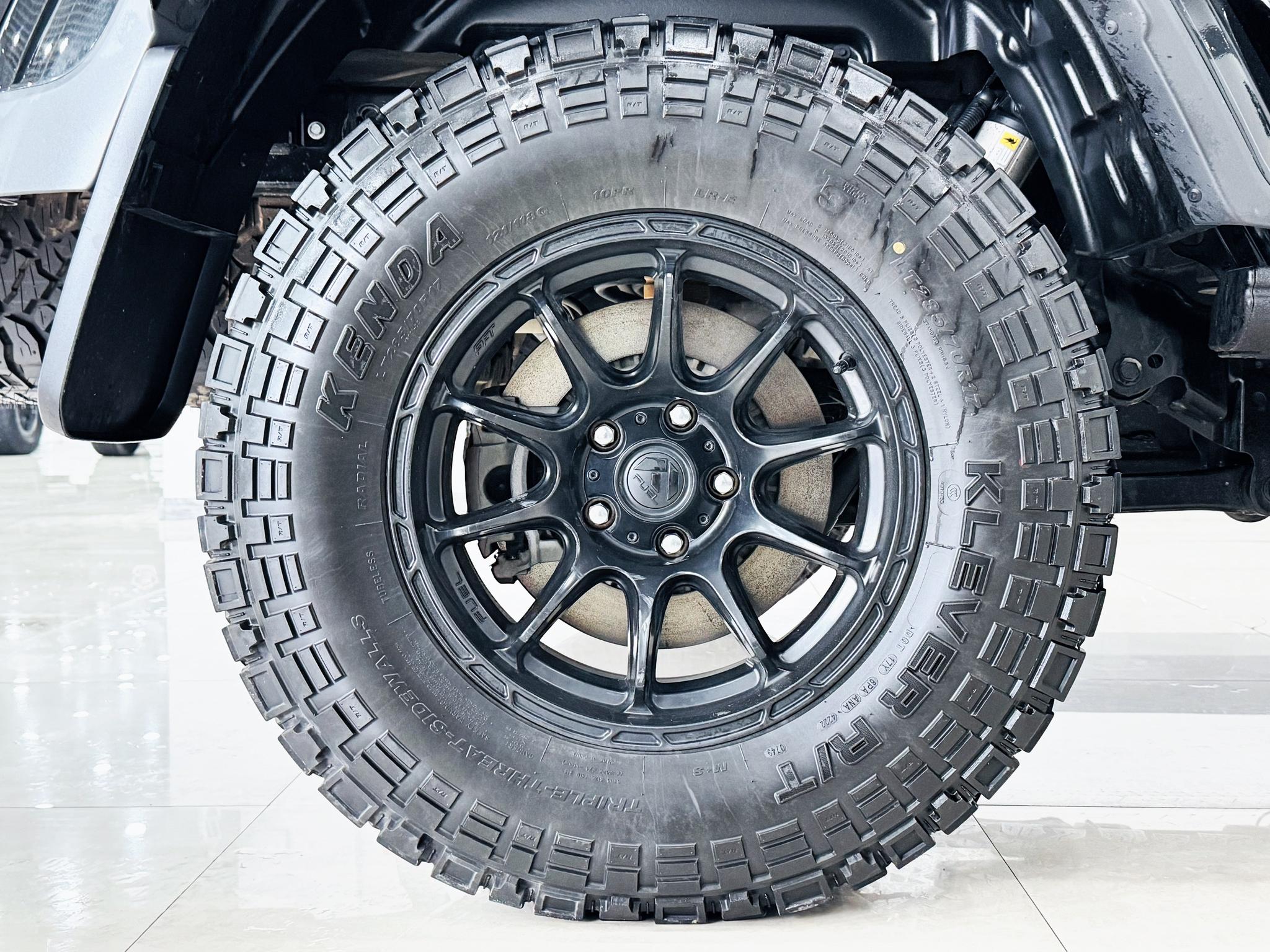 Jeep 2022 3.6L