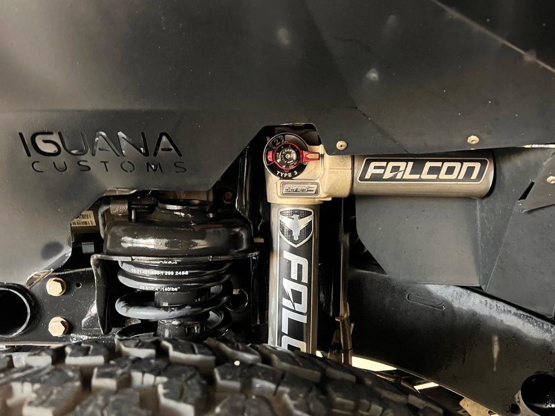 Jeep 2019 2.0T Sahara China VI