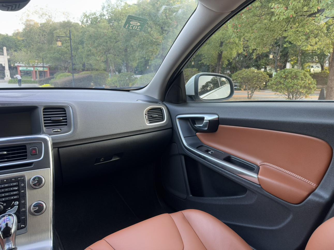 Volvo S60 2019 S60L Facelift T5 Smart