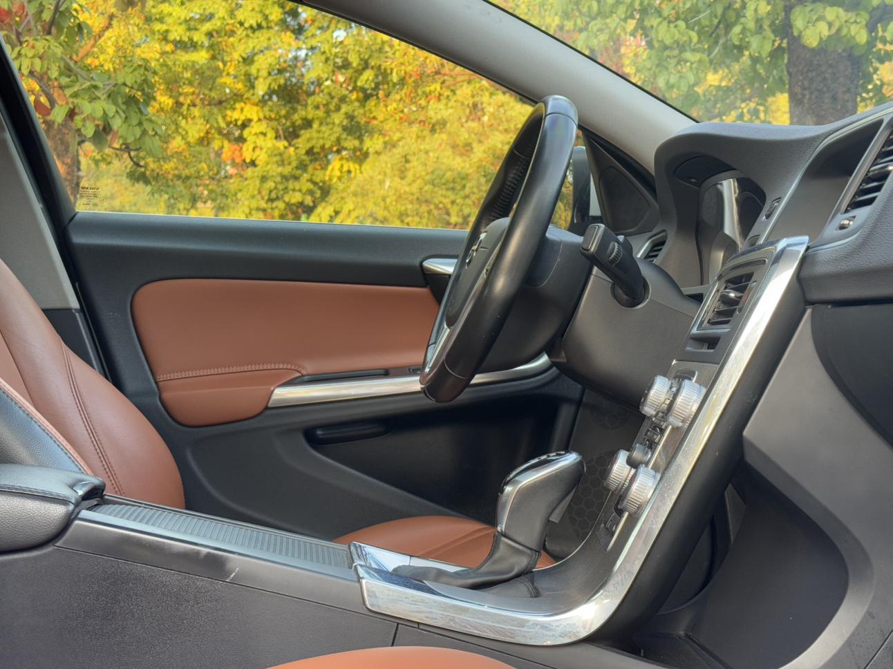 Volvo S60 2019 S60L Facelift T5 Smart