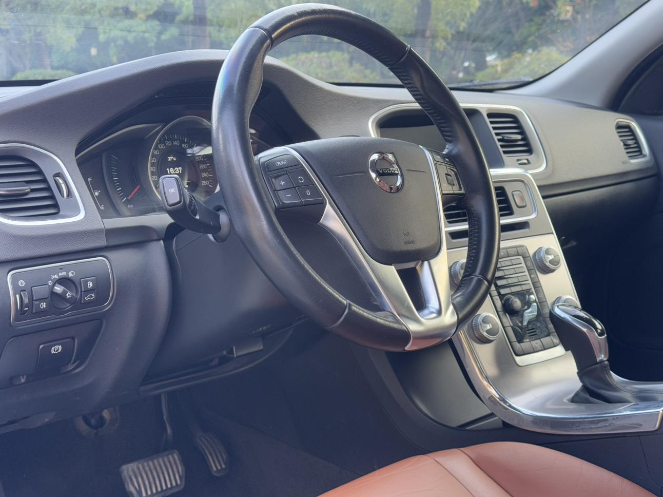 Volvo S60 2019 S60L Facelift T5 Smart