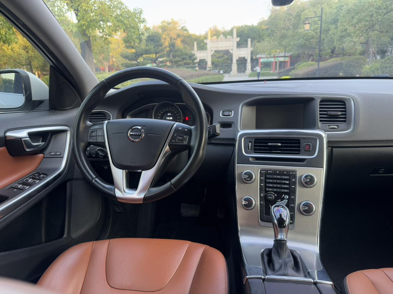 Volvo S60 2019 S60L Facelift T5 Smart