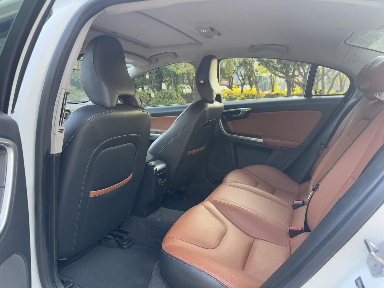 Volvo S60 2019 S60L Facelift T5 Smart