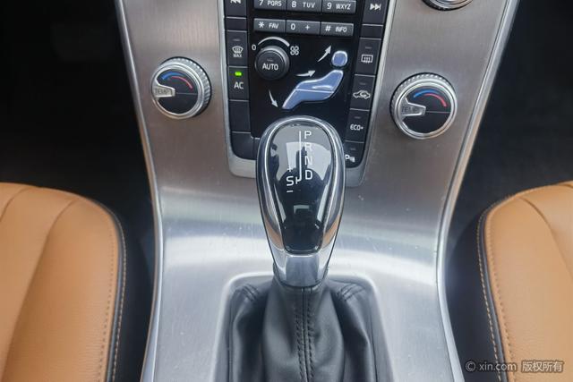 Volvo S60 2019 S60L Facelift T5 Smart Advance