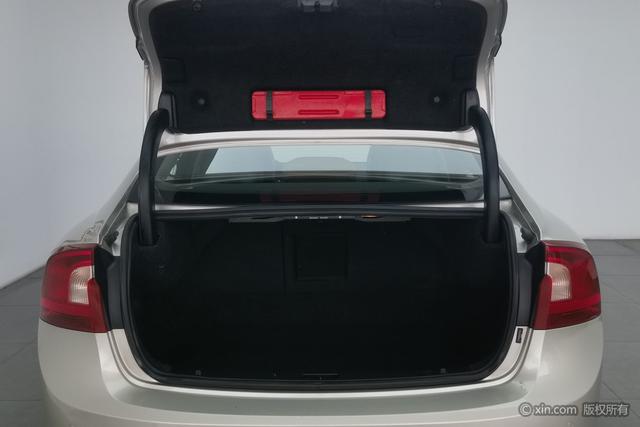Volvo S60 2019 S60L Facelift T5 Smart Advance