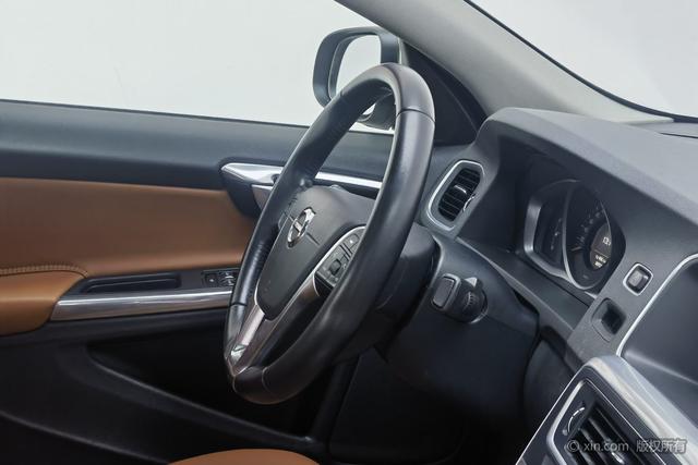 Volvo S60 2019 S60L Facelift T5 Smart Advance