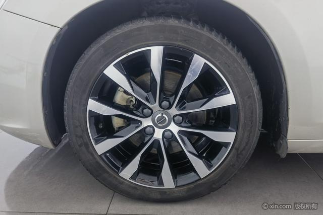 Volvo S60 2019 S60L Facelift T5 Smart Advance
