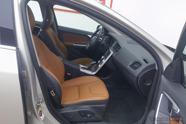 Volvo S60 2019 S60L Facelift T5 Smart Advance
