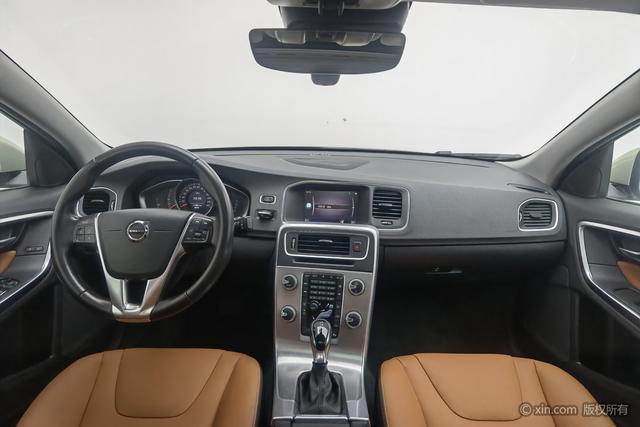 Volvo S60 2019 S60L Facelift T5 Smart Advance