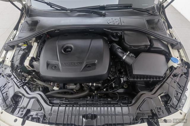 Volvo S60 2019 S60L Facelift T5 Smart Advance
