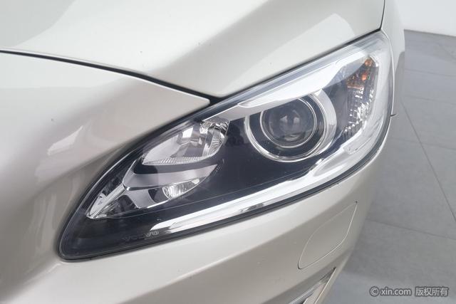 Volvo S60 2019 S60L Facelift T5 Smart Advance