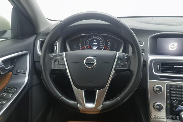 Volvo S60 2019 S60L Facelift T5 Smart Advance