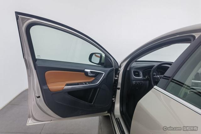 Volvo S60 2019 S60L Facelift T5 Smart Advance