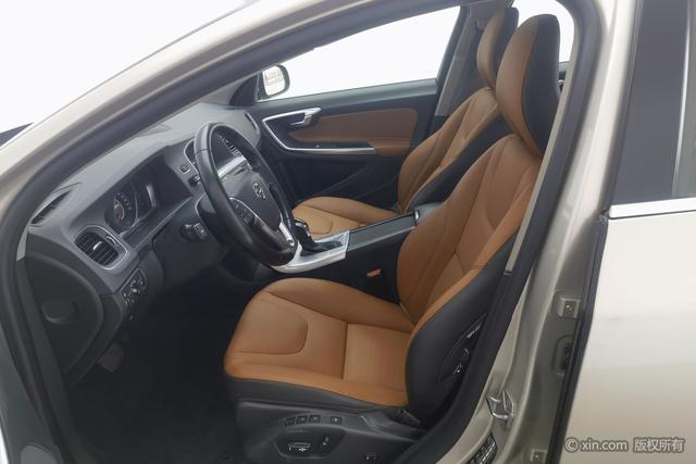Volvo S60 2019 S60L Facelift T5 Smart Advance