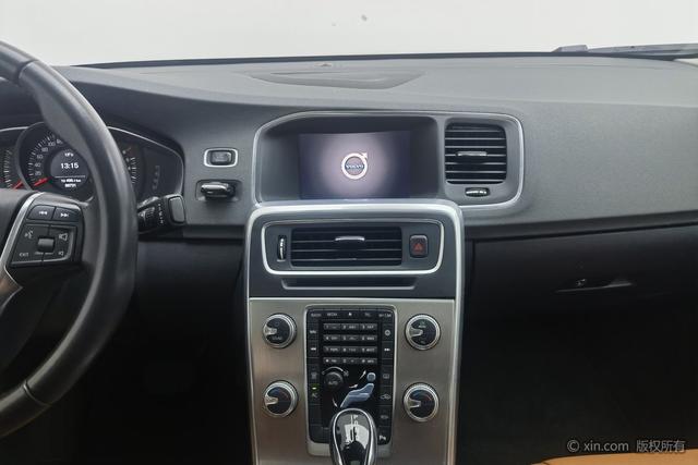 Volvo S60 2019 S60L Facelift T5 Smart Advance