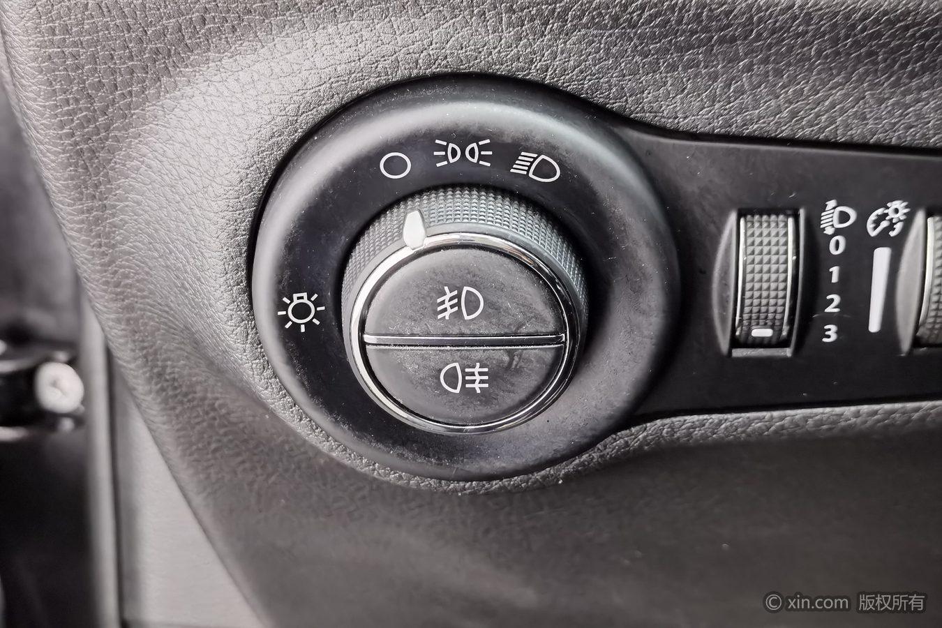 Jeep Compass 2019 220T Auto