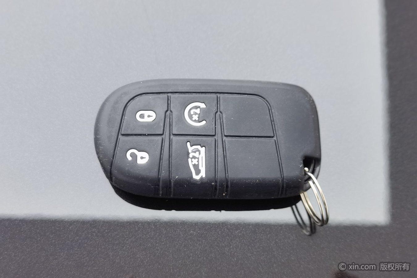 Jeep Compass 2019 220T Auto