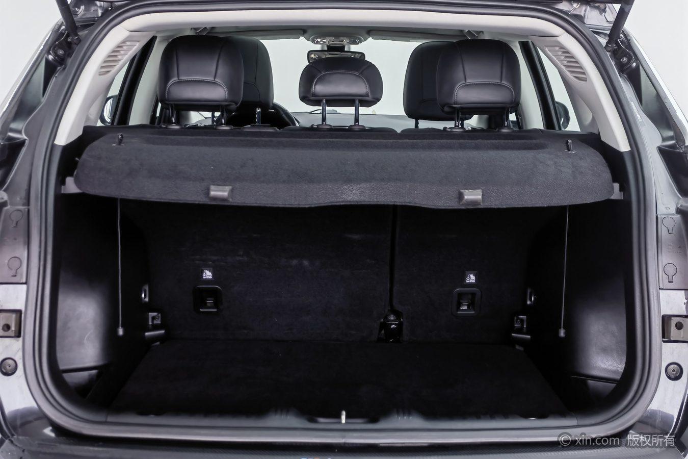 Jeep Compass 2019 220T Auto