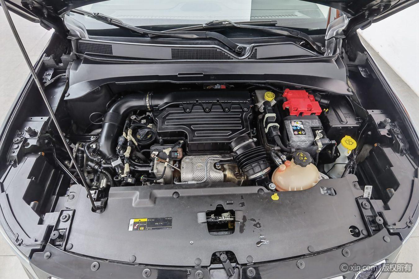 Jeep Compass 2019 220T Auto