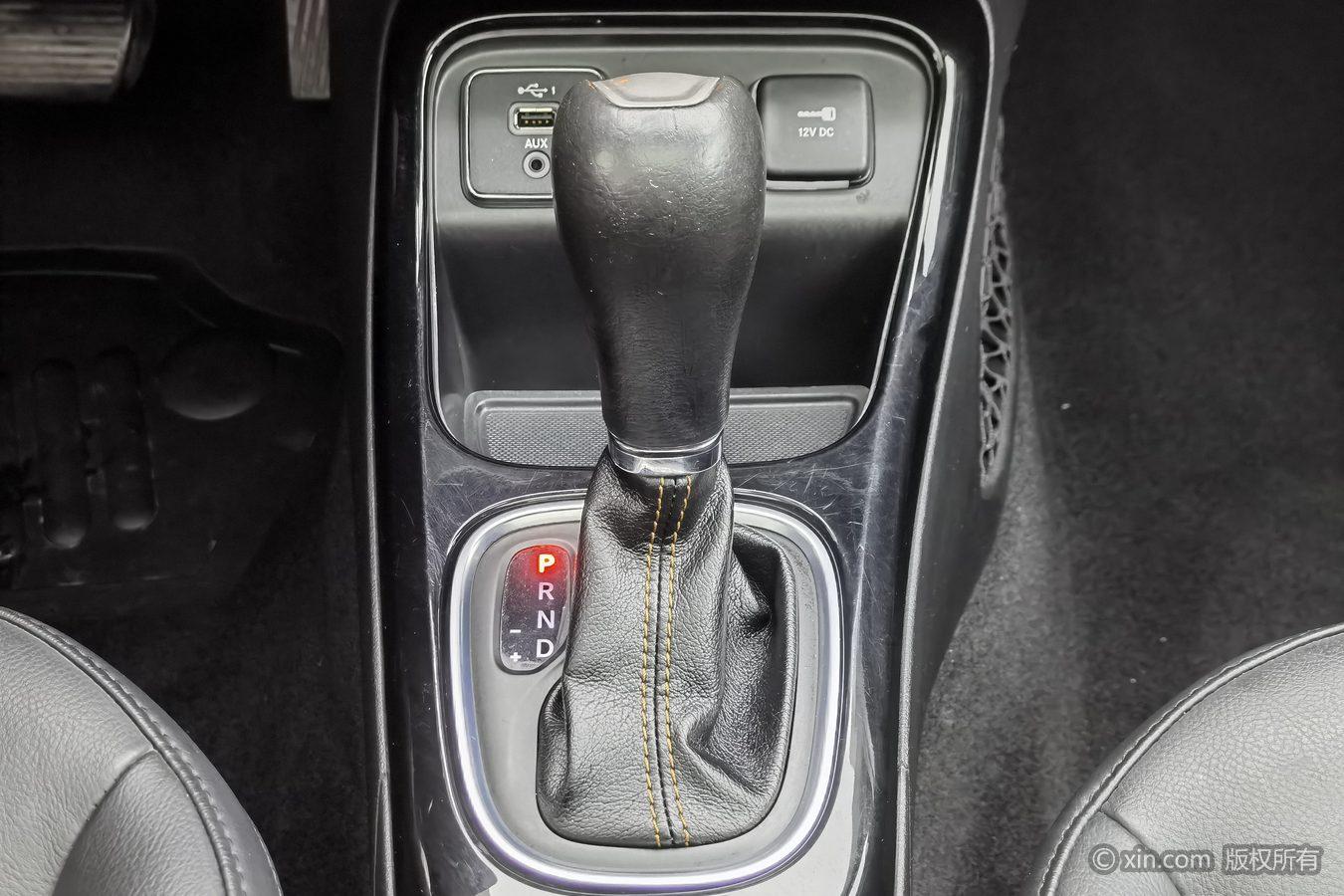 Jeep Compass 2019 220T Auto