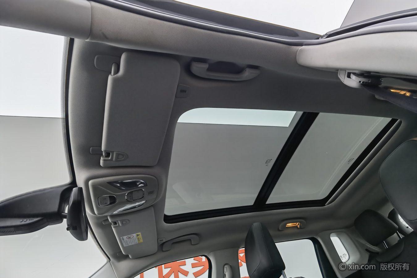 Jeep Compass 2019 220T Auto