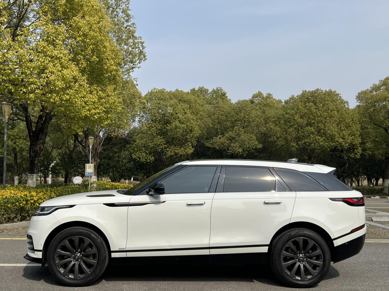 Land Rover Range Rover Star 2020 P380 R-DYNAMIC SE