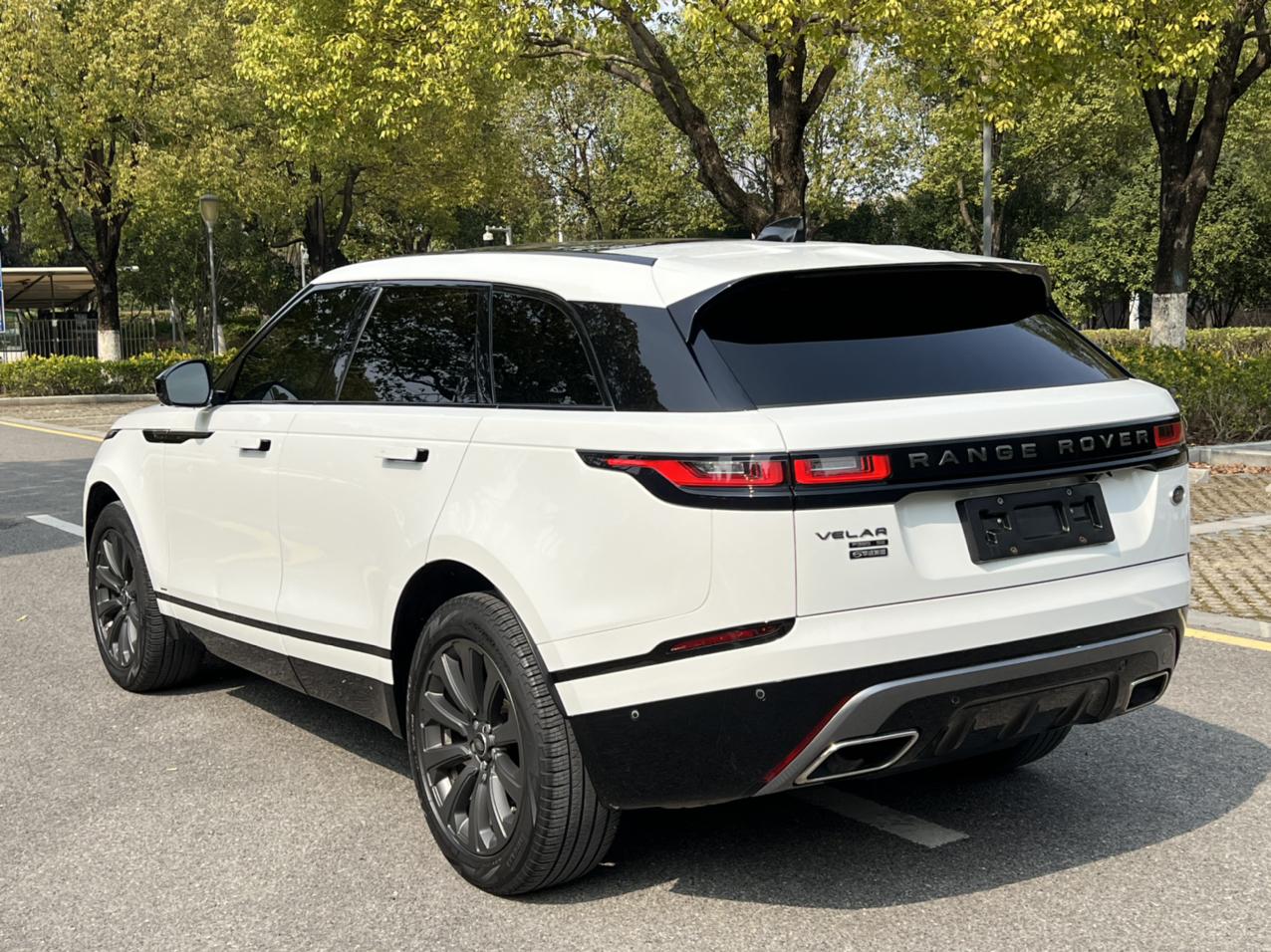 Land Rover Range Rover Star 2020 P380 R-DYNAMIC SE