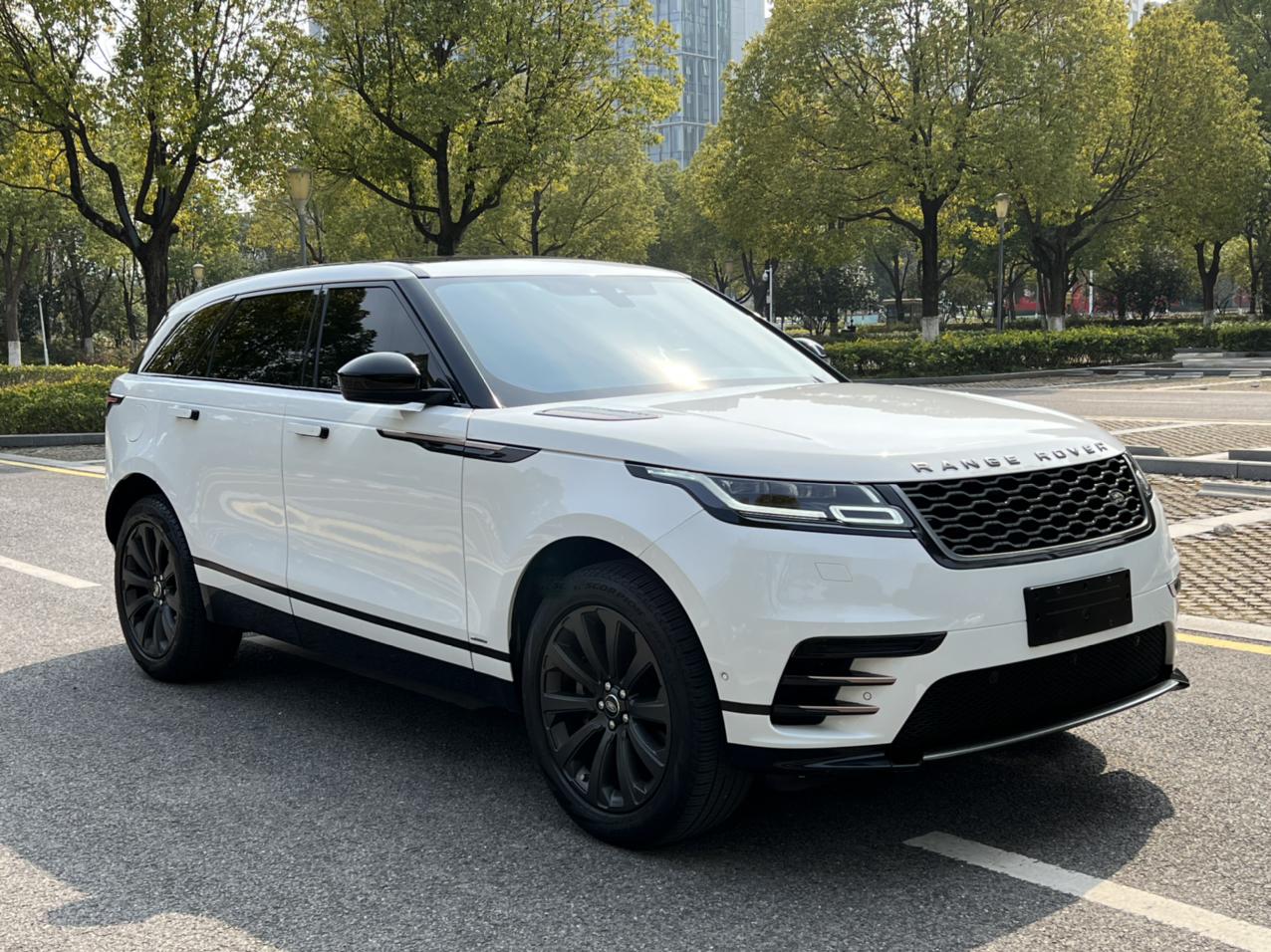 Land Rover Range Rover Star 2020 P380 R-DYNAMIC SE
