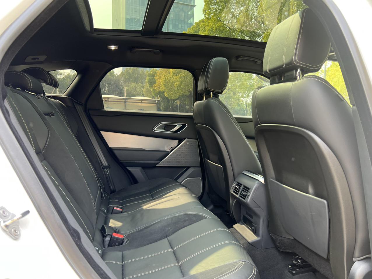 Land Rover Range Rover Star 2020 P380 R-DYNAMIC SE