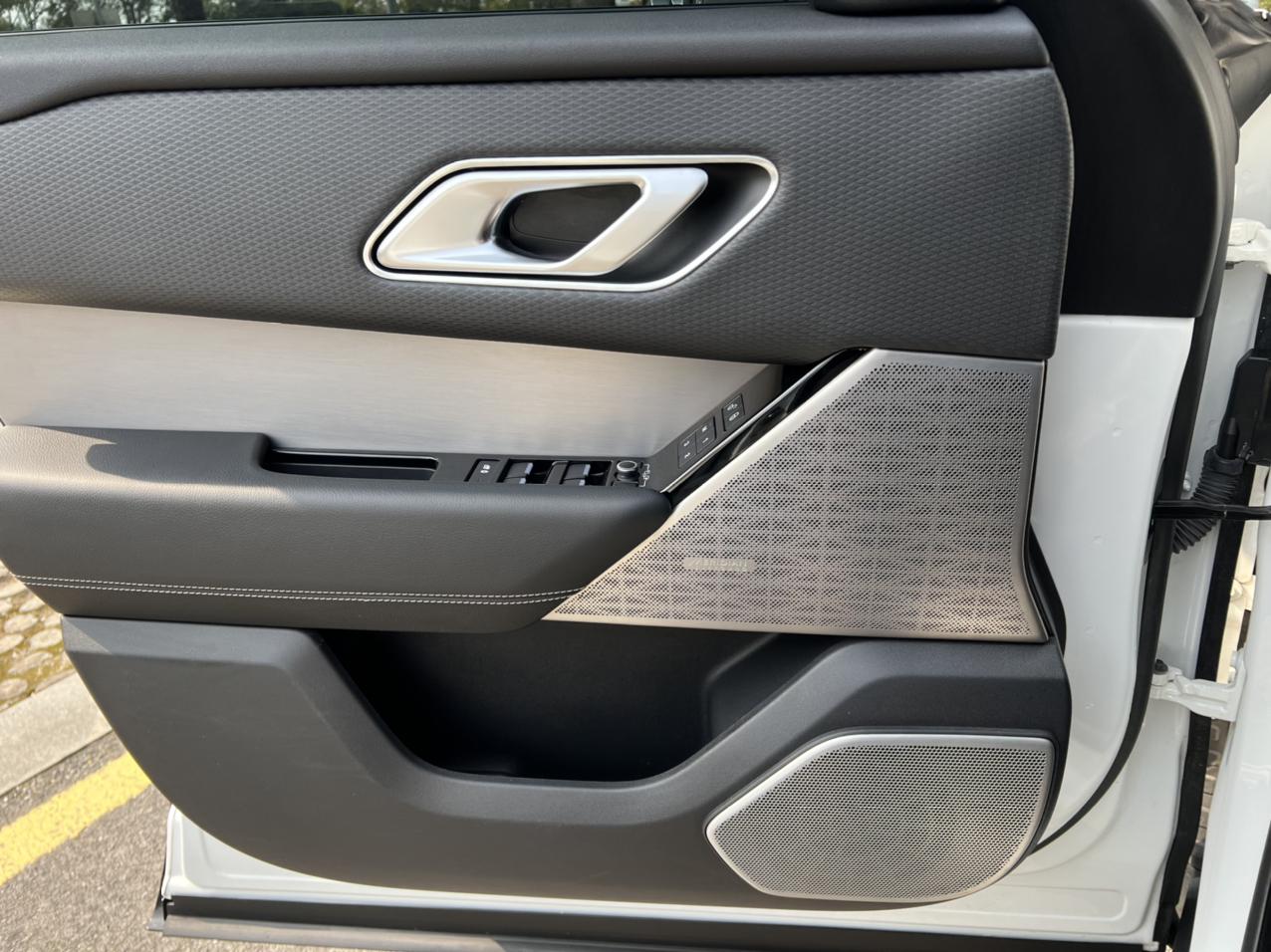 Land Rover Range Rover Star 2020 P380 R-DYNAMIC SE