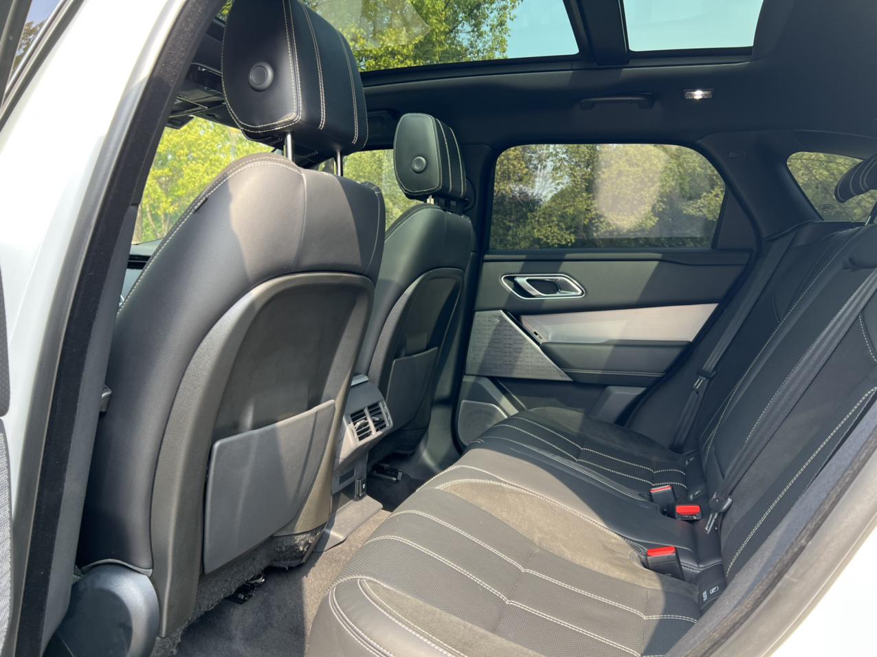 Land Rover Range Rover Star 2020 P380 R-DYNAMIC SE
