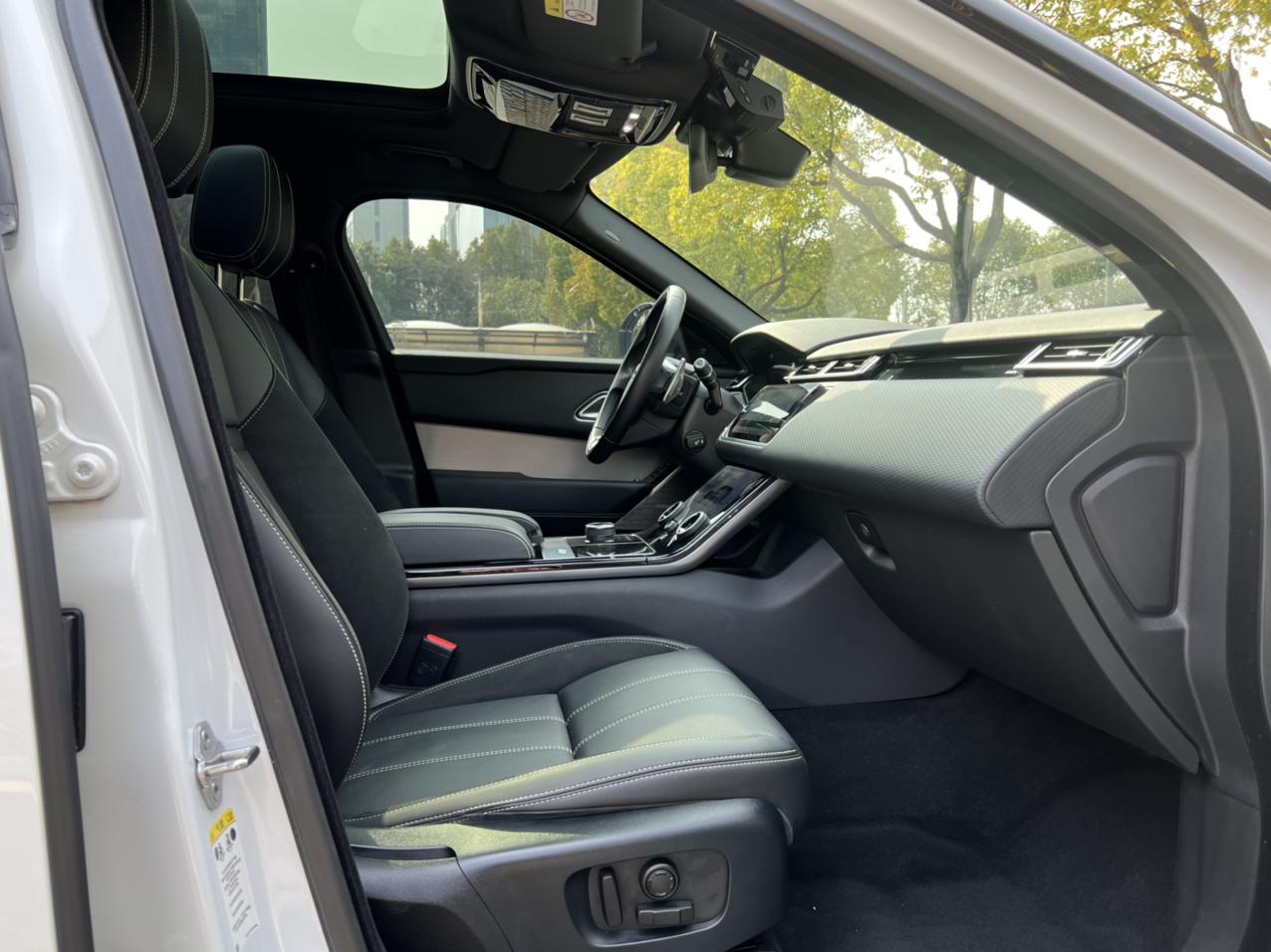 Land Rover Range Rover Star 2020 P380 R-DYNAMIC SE