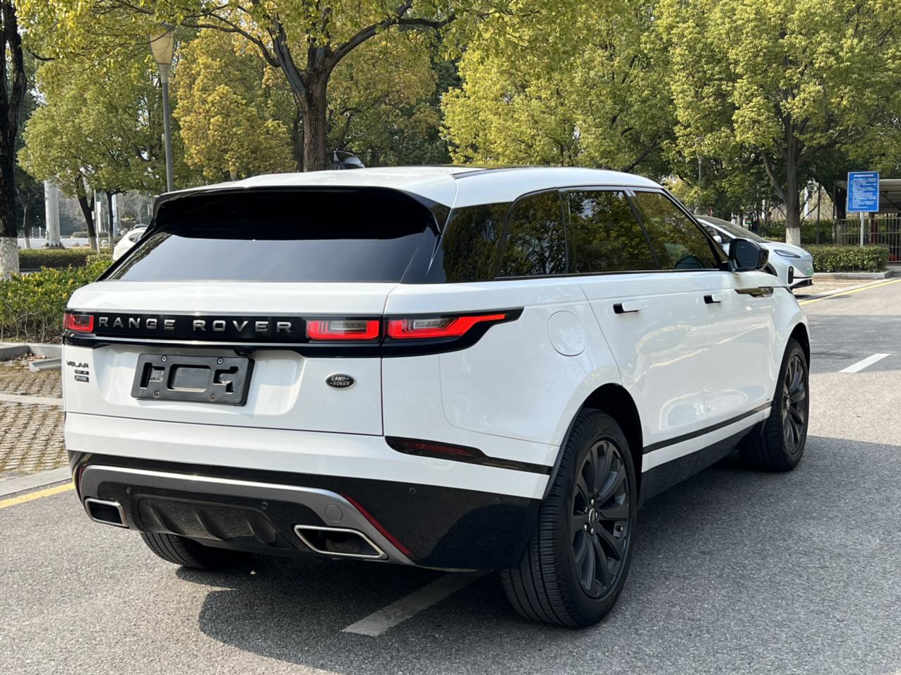 Land Rover Range Rover Star 2020 P380 R-DYNAMIC SE