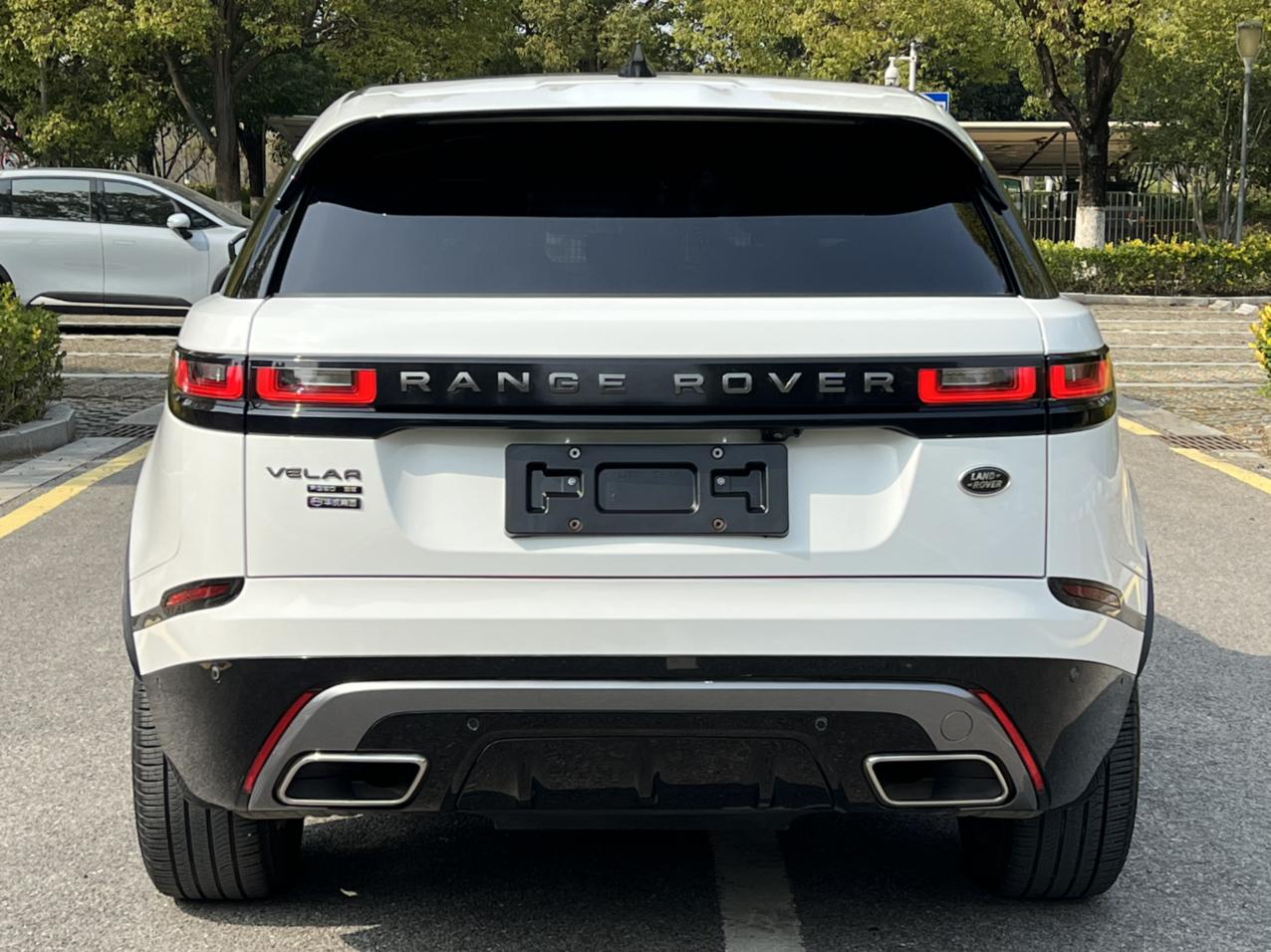 Land Rover Range Rover Star 2020 P380 R-DYNAMIC SE