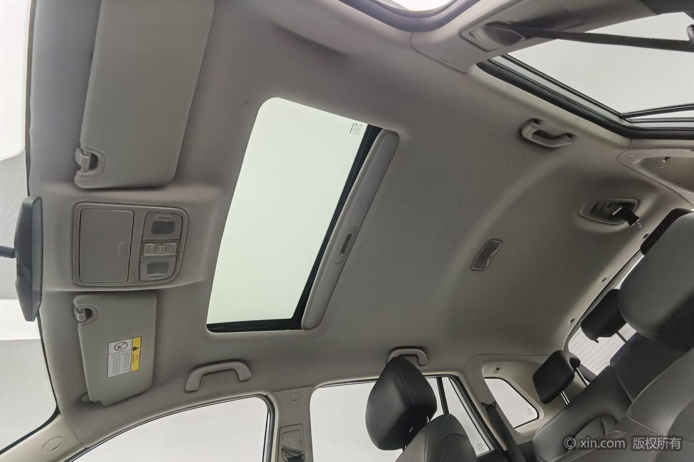 Changan CS75 2019 280T Manual