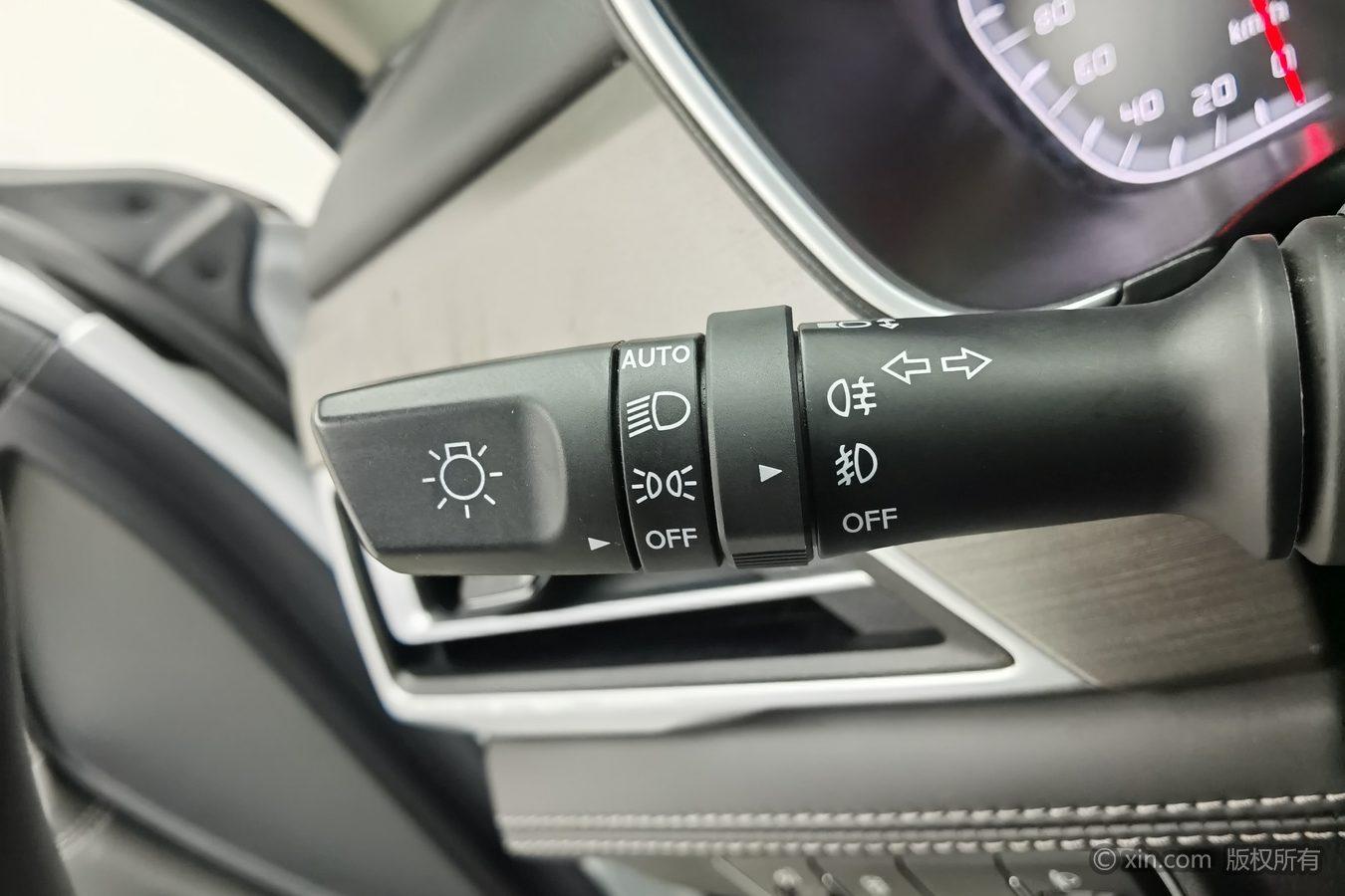 Changan CS75 2019 280T Manual