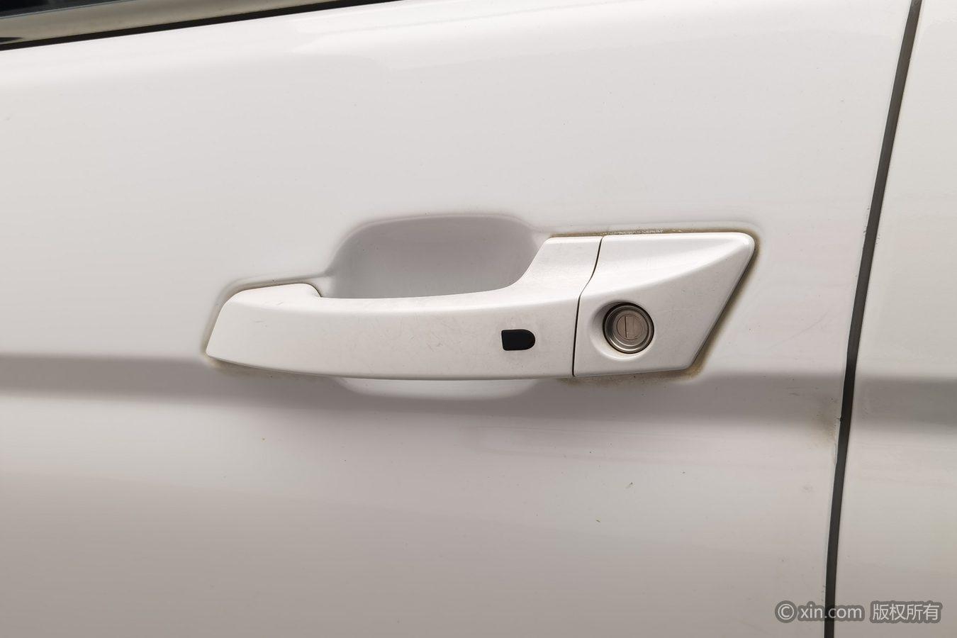 Changan CS75 2019 280T Manual