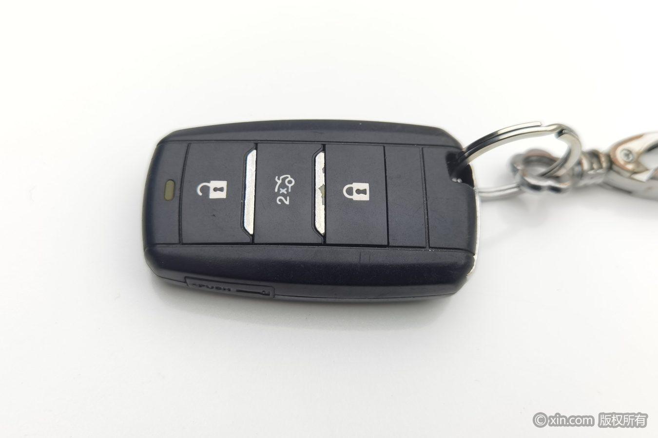 Changan CS75 2019 280T Manual