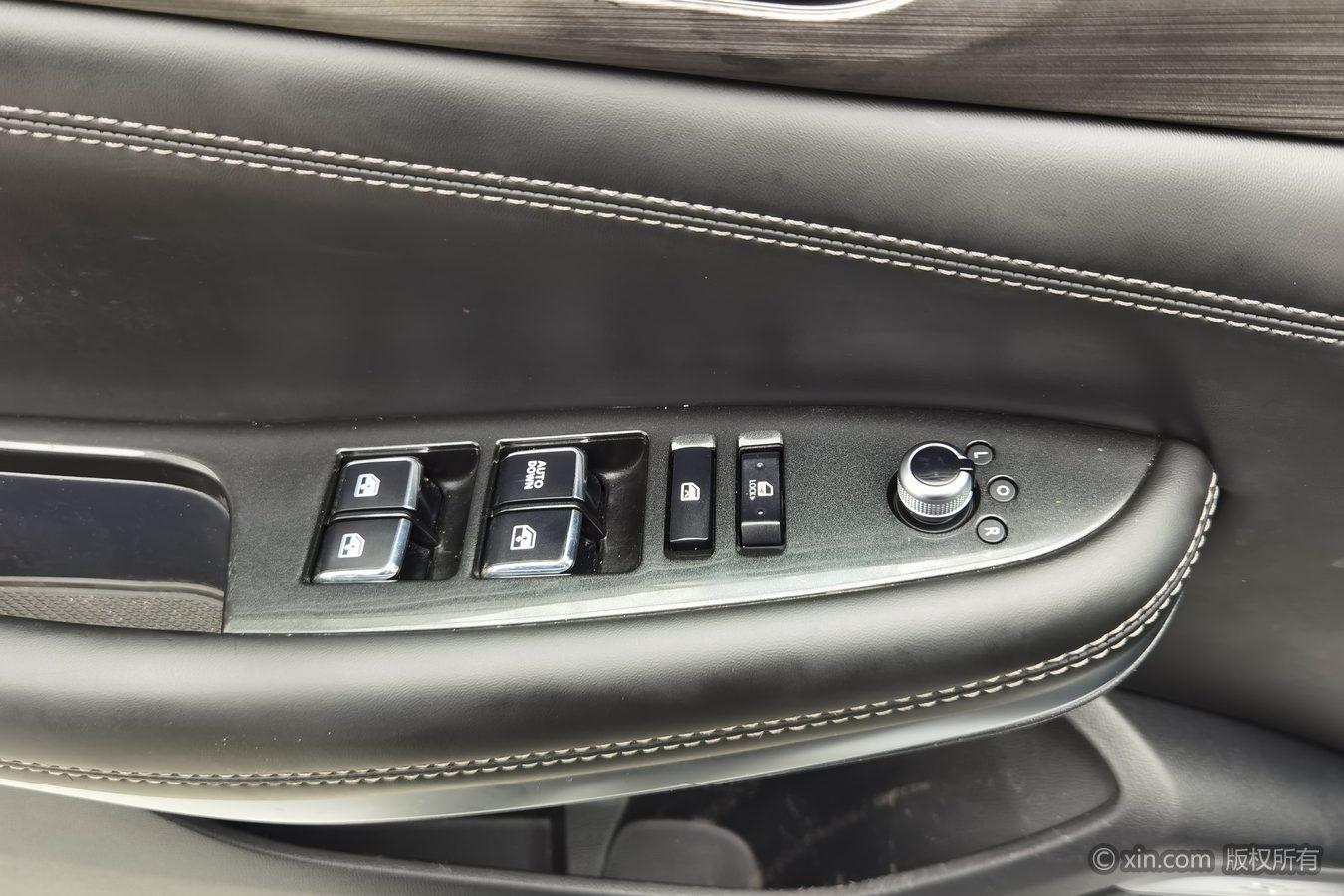 Changan CS75 2019 280T Manual