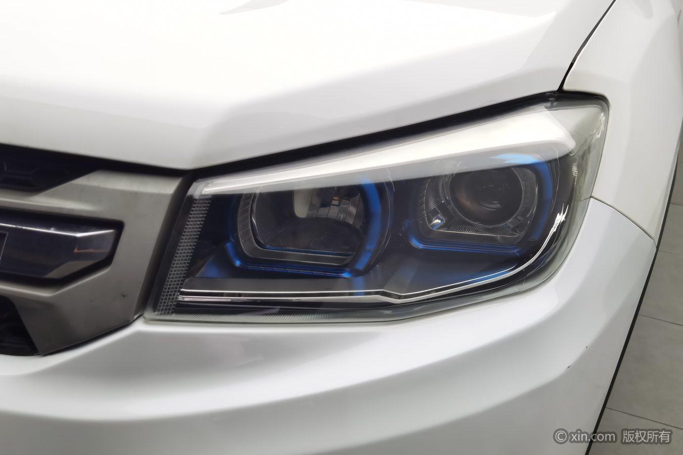 Changan CS75 2019 280T Manual