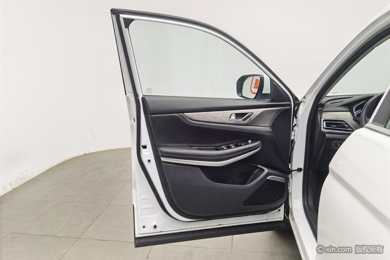 Changan CS75 2019 280T Manual
