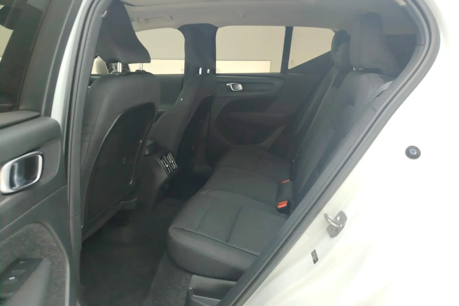 Volvo XC40 2021 T3 Smart Drive Fashion