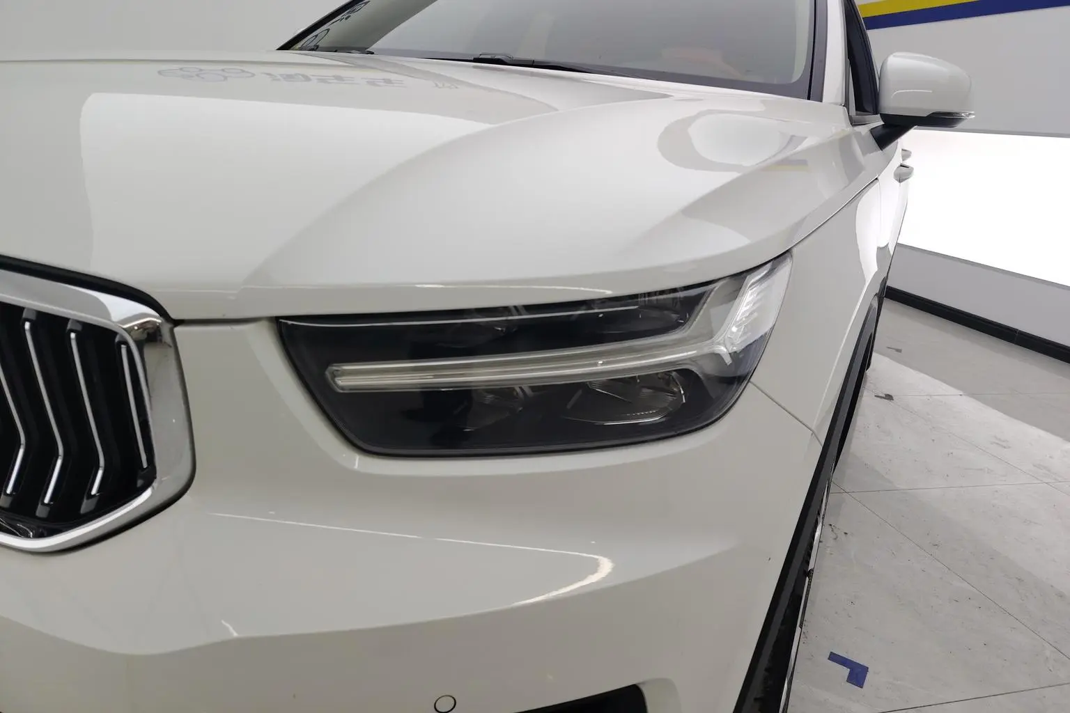 Volvo XC40 2021 T3 Smart Drive Fashion