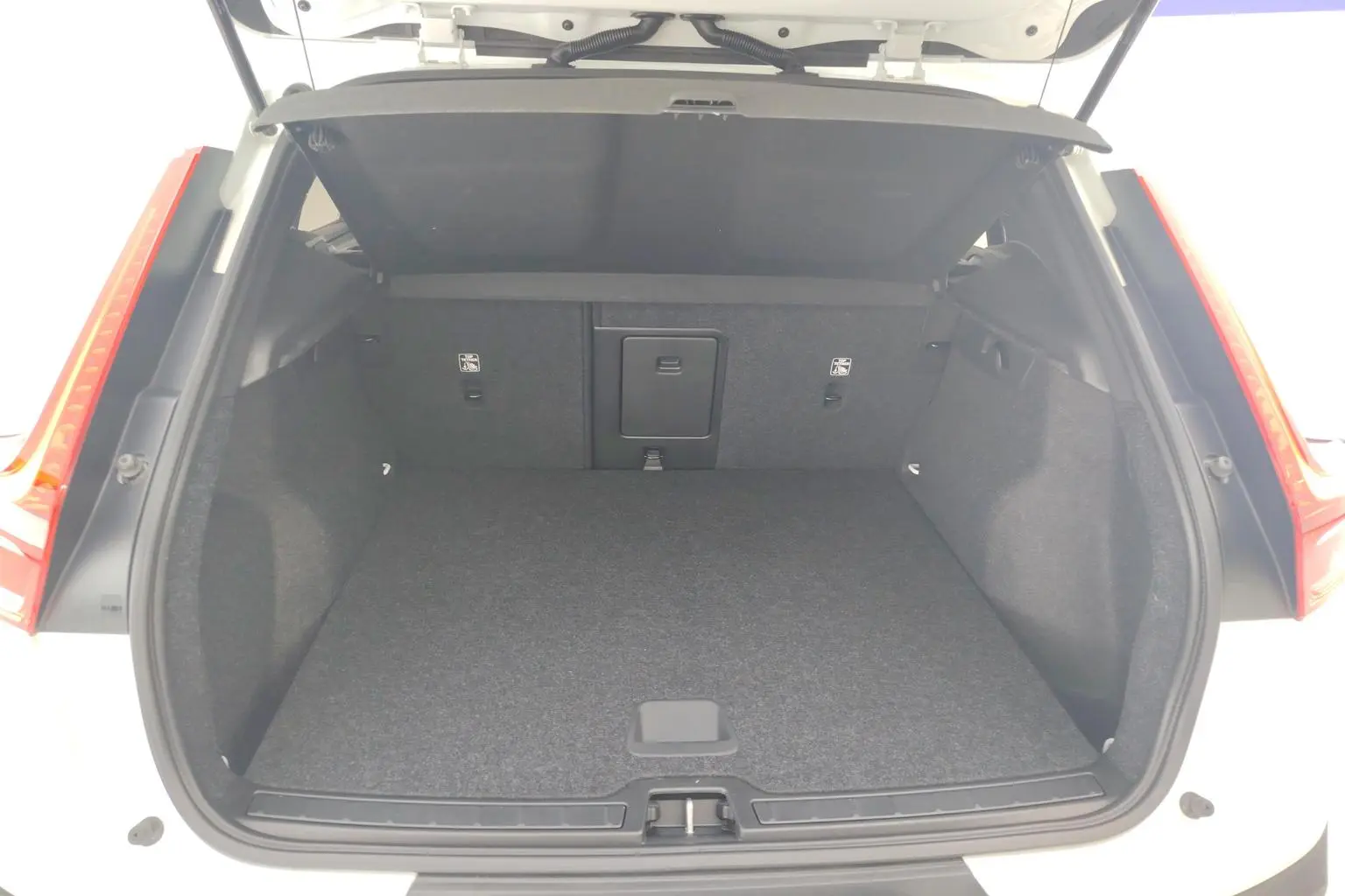 Volvo XC40 2021 T3 Smart Drive Fashion