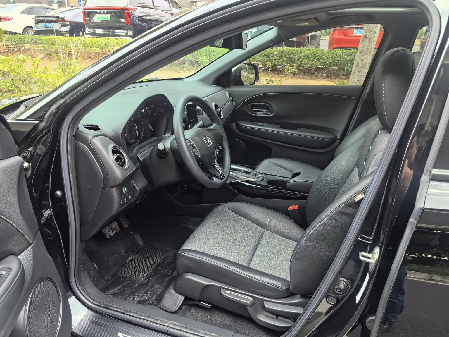 Honda XR-V 2021 220TURBO CVT Luxury